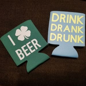 Koozies